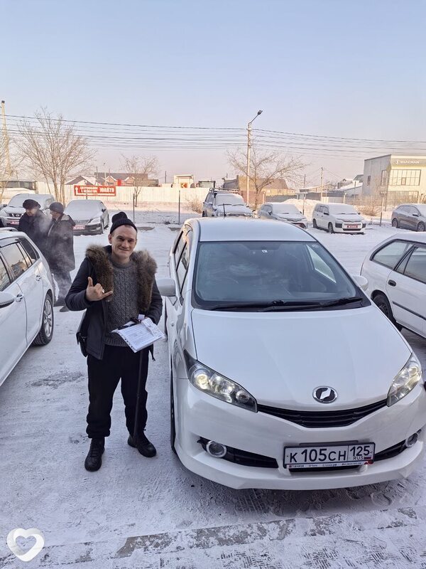 Сергей, Буденновск