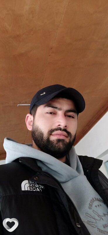 Farrux, Ташкент