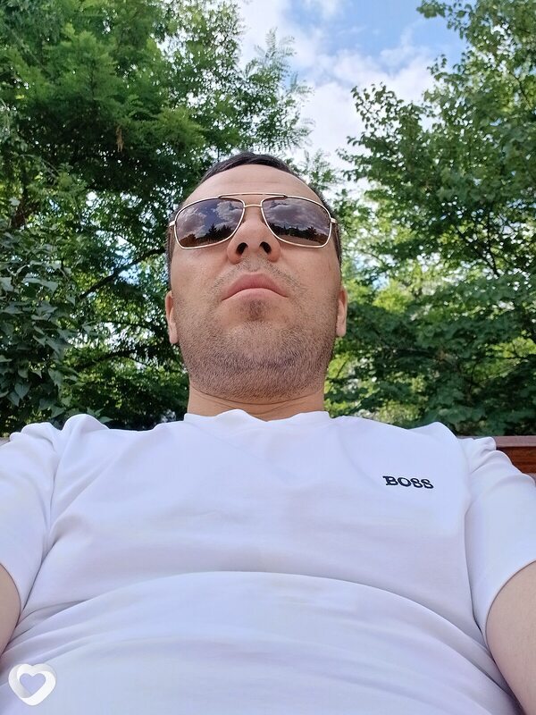 Boris, 36, Керчи — анкета №4698155