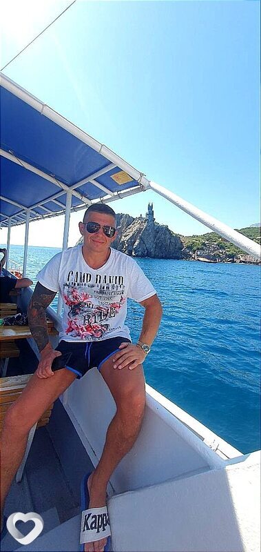 Вадим, Норильск
