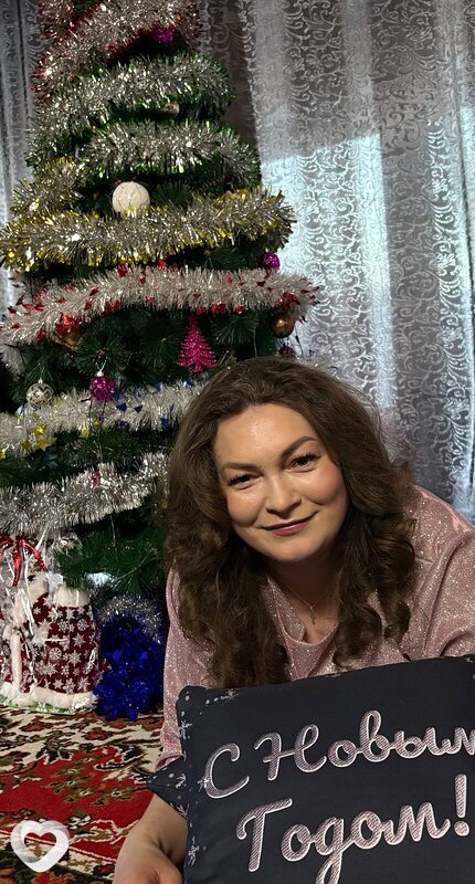 Наталья, Томск