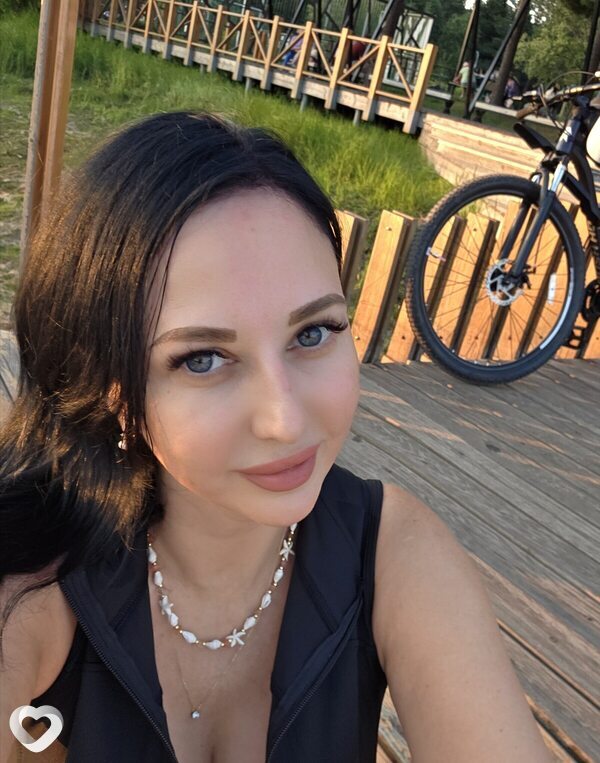 Елена, Сургут