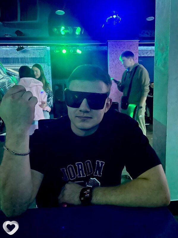 Андрей, Змеиногорск