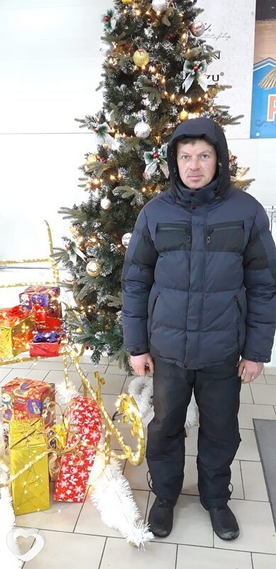 Rom, Щучинск