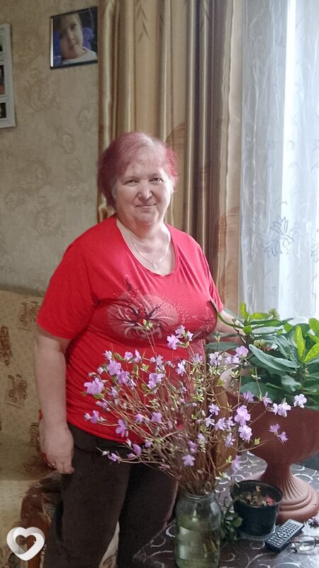 Светлана, Чита