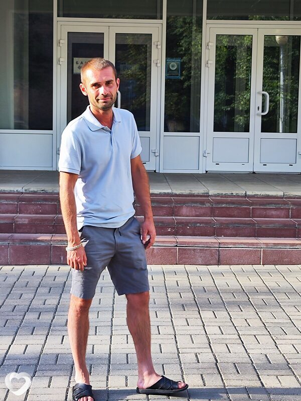 Александр, Витебск