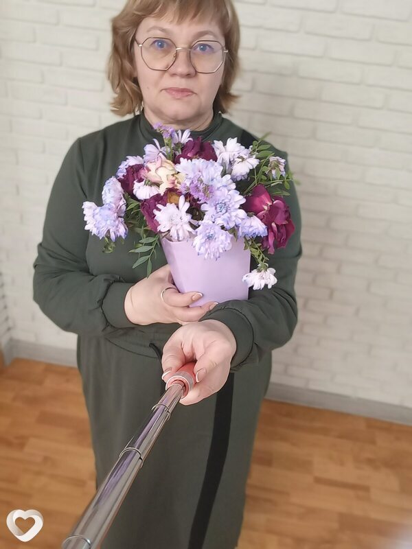 Елена, Екатеринбург