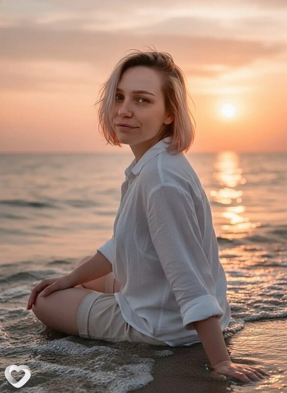 Люся, Елизово