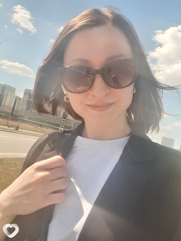 Екатерина, Тюмень