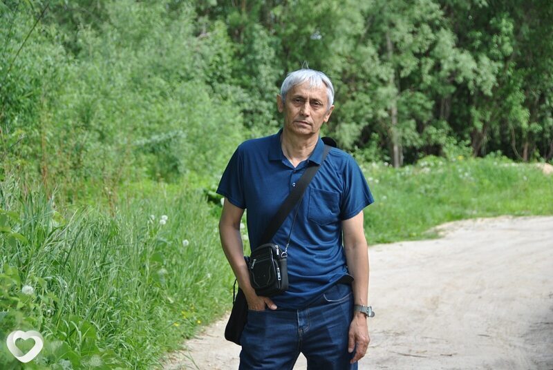 Булат, Сургут