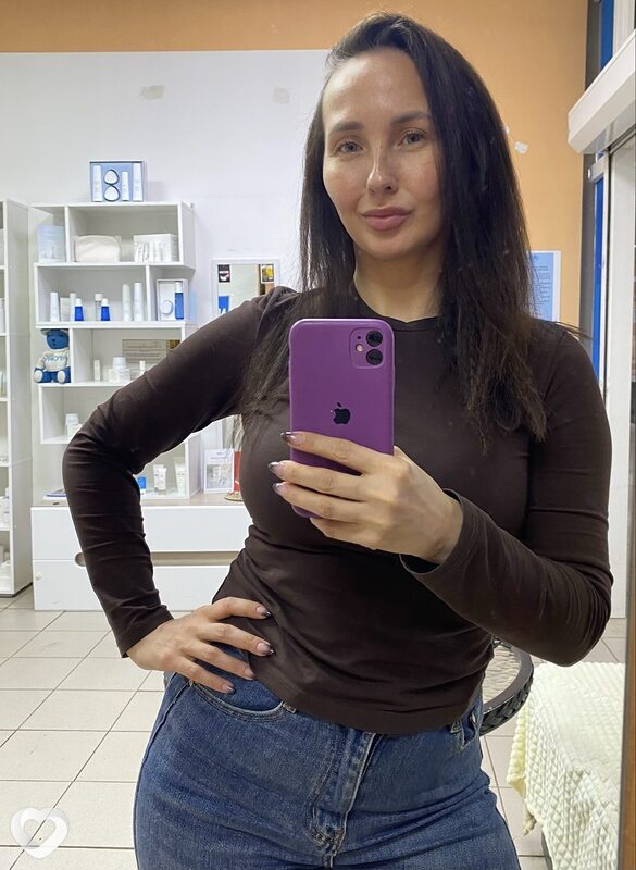 Галина, Сыктывкар