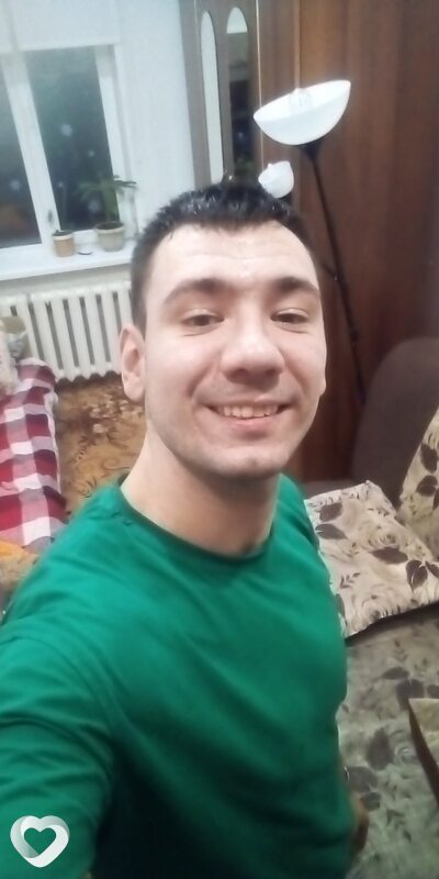 Vitaliy, Ужур