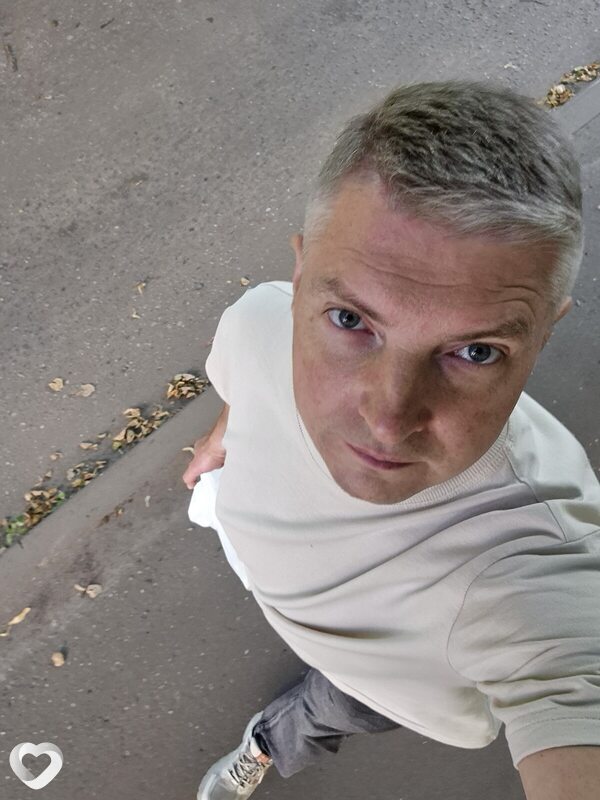 Дмитрий, Электросталь