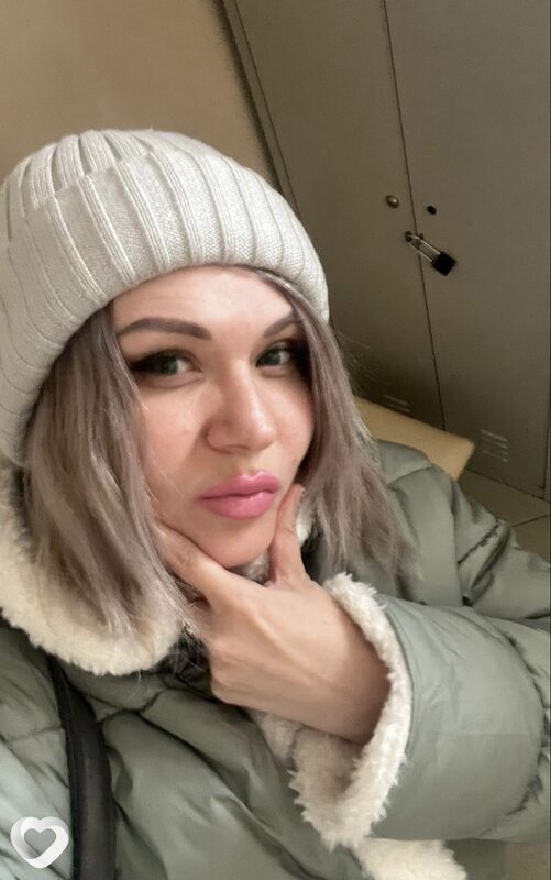 Ирина, Рубцовск