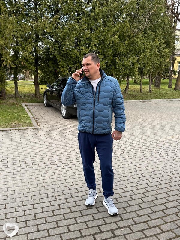 Nikolaj, Себеж