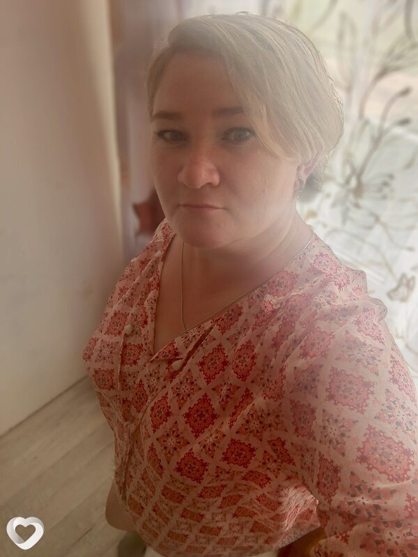 Татьяна, 36, Ижевске — анкета №4695543