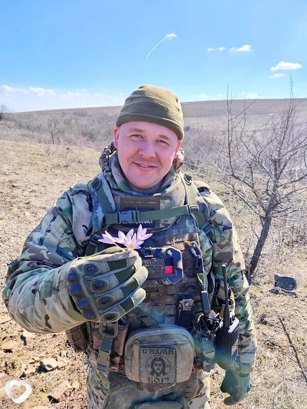 Андрей, Торез