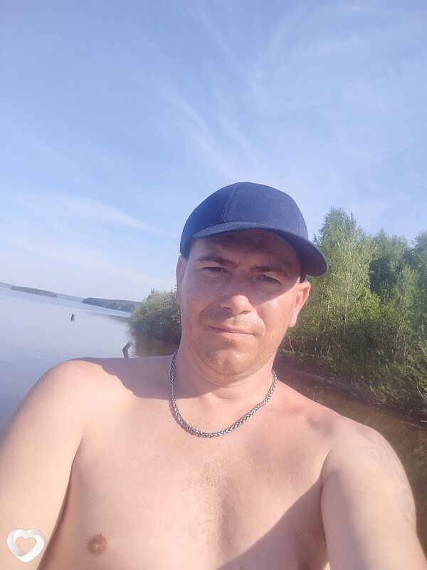 Виталий, Бийск