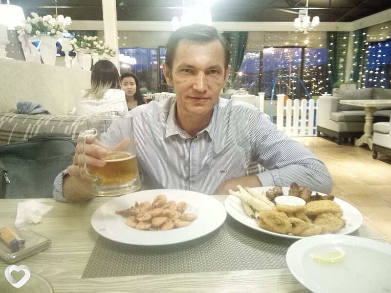 Евгений, Костанай