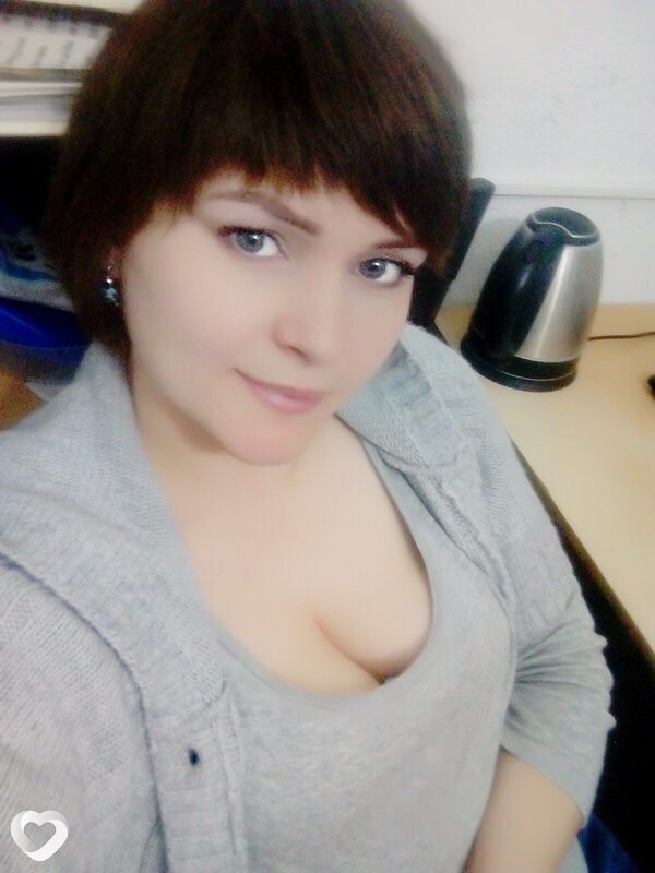 Екатерина, 38, Магнитогорске — анкета №4695769