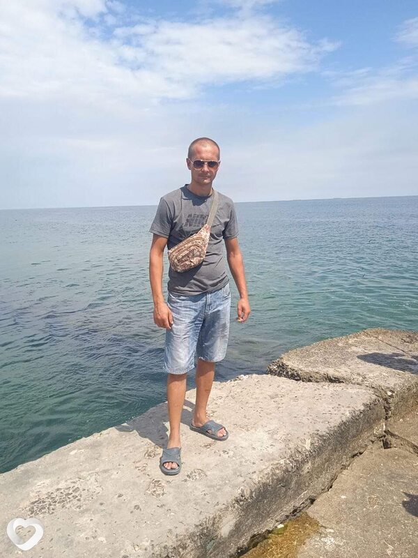 Сергей, Харьков