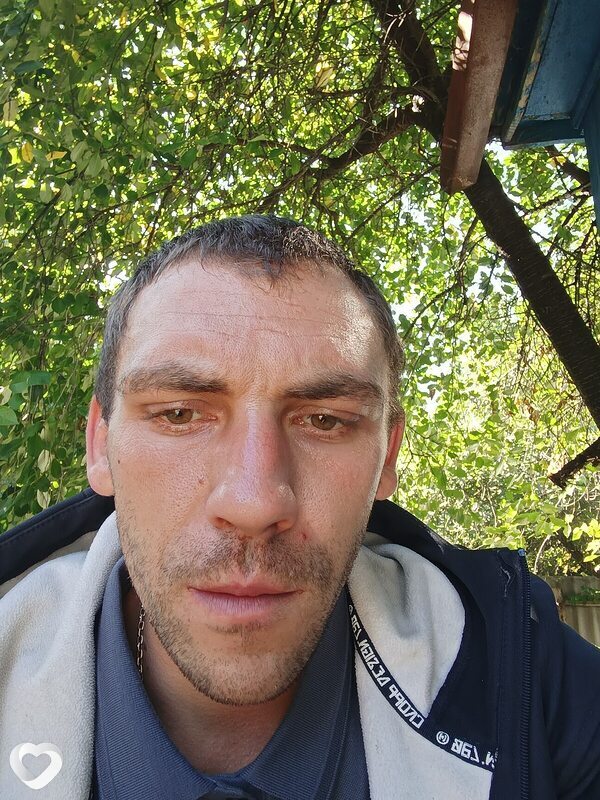 Сергей, Соловницевка