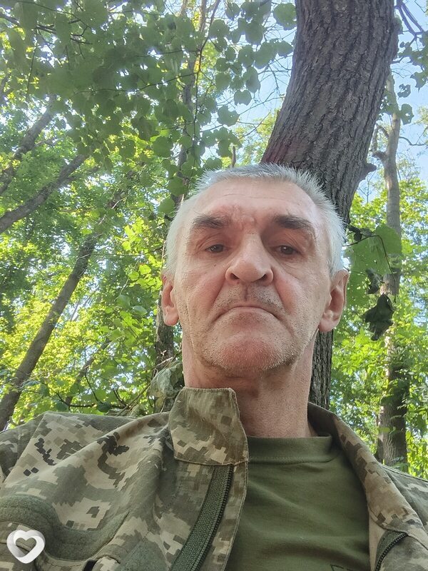 Саша, Киев
