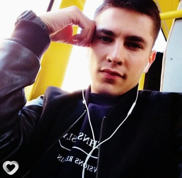 Діма, 30, Луцке — анкета №4697651