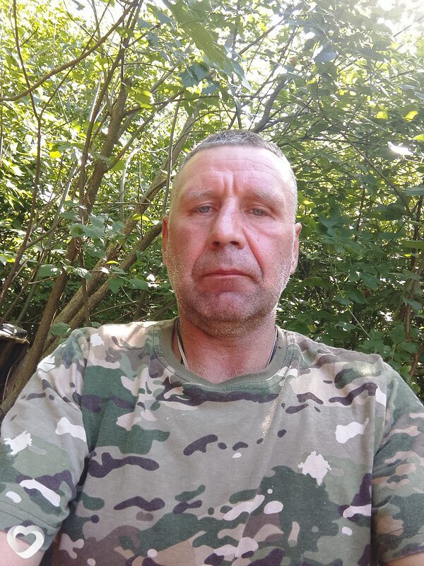 Виктор, Донецк