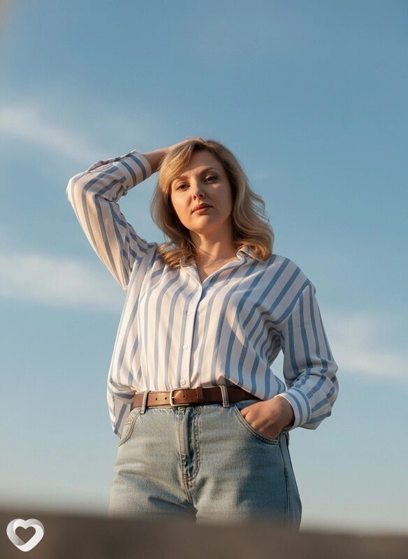 Галина, 46, Екатеринбурге — анкета №4694570