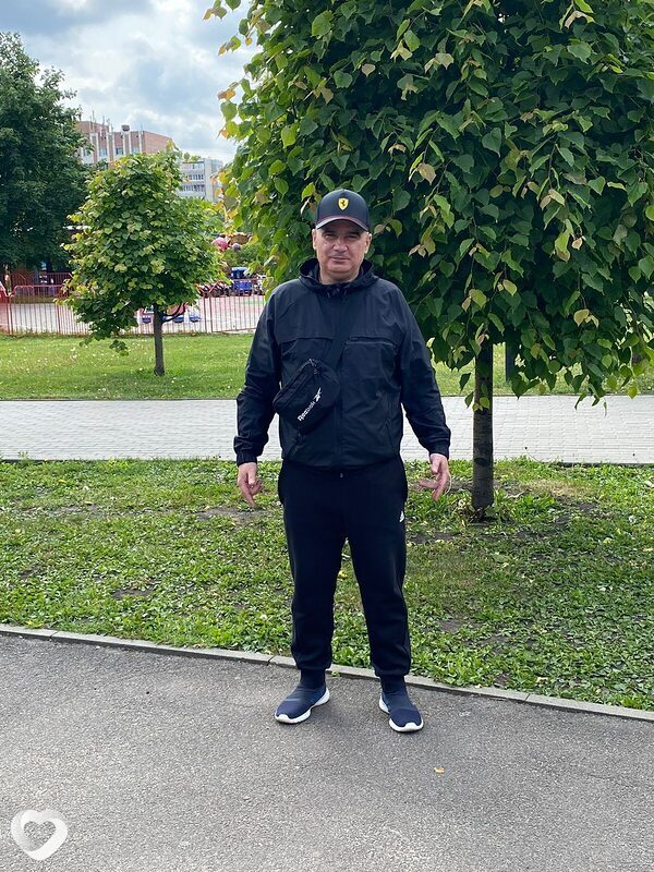 Володя, Воронеж