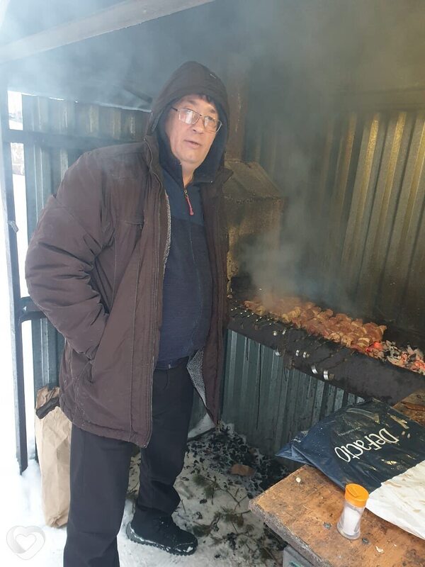 Александр, Кокшетау