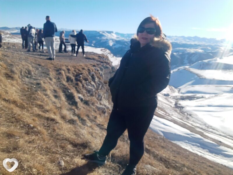 Анна, Пятигорск