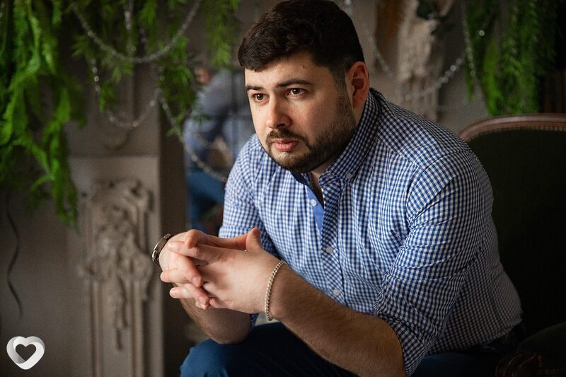 Павел, Лесной