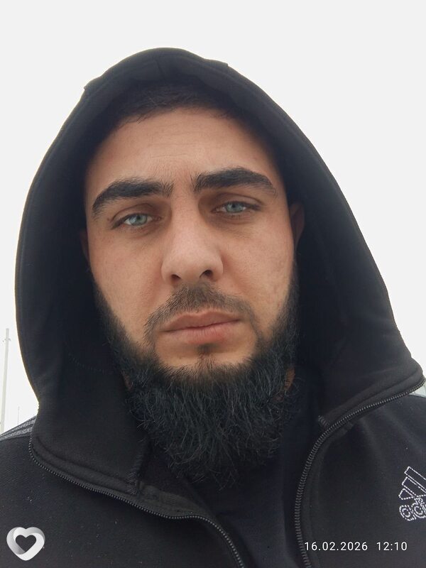 Тимур, 28, Таразе — анкета №4696969