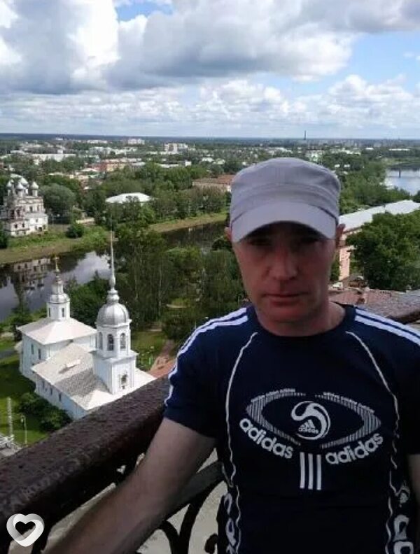 Дмитрий, Кириши