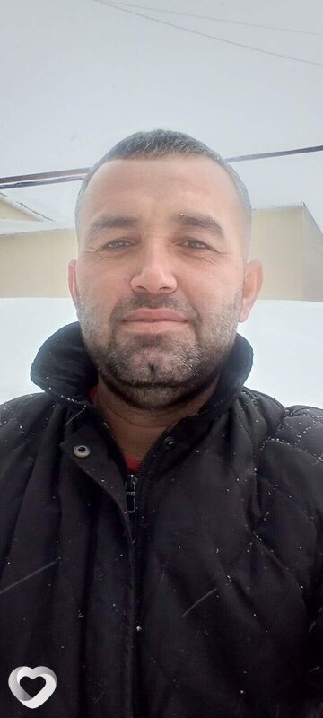 Холчон, 42, Душанбе — анкета №4697485