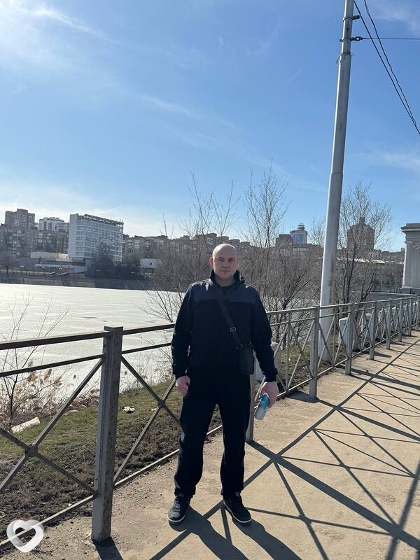 Павел, Енакиево