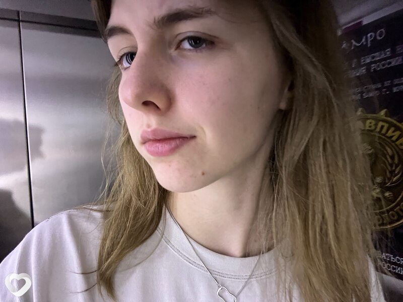 Лера, 19, Мурманске — анкета №4693228