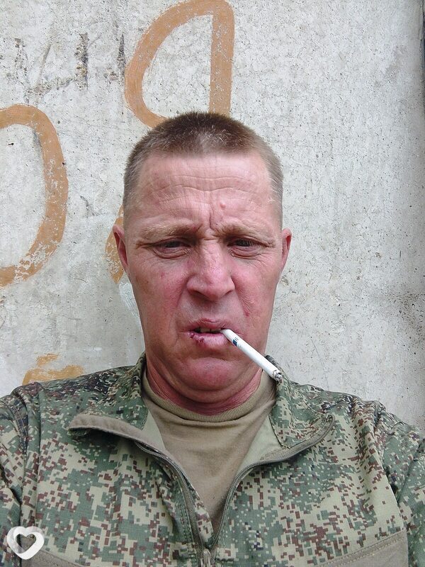 Андрей, Борзя