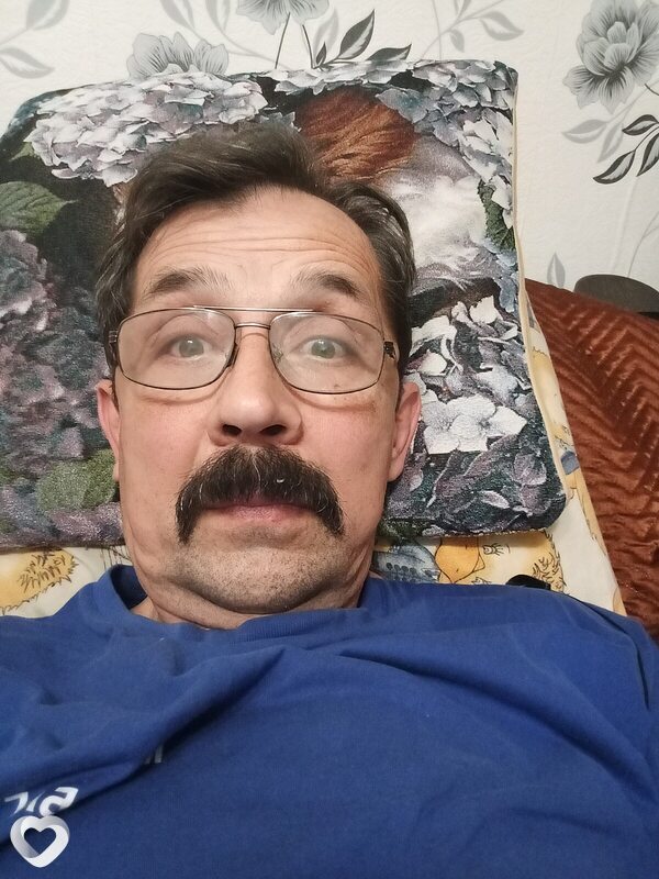 Vadim, Подольск