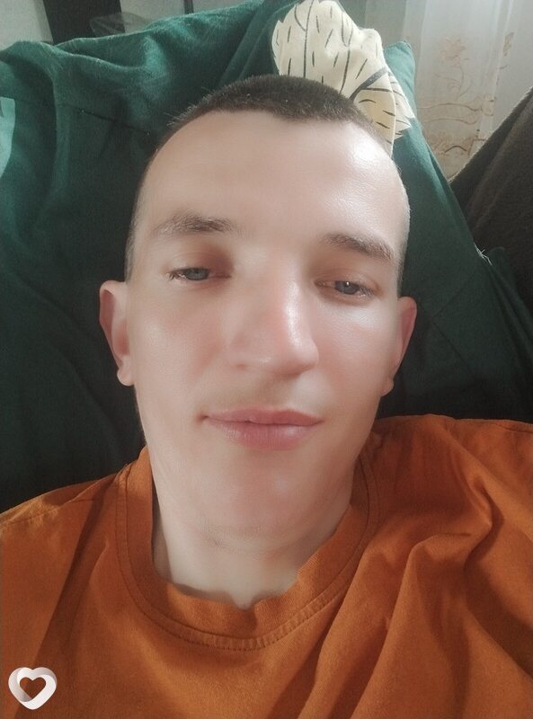 Сергей, Щучин