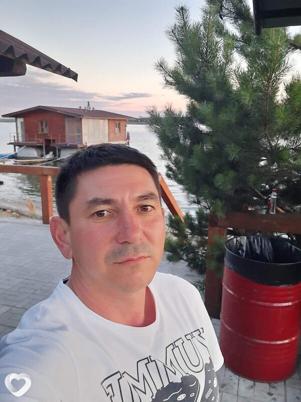 Бек, Бердск