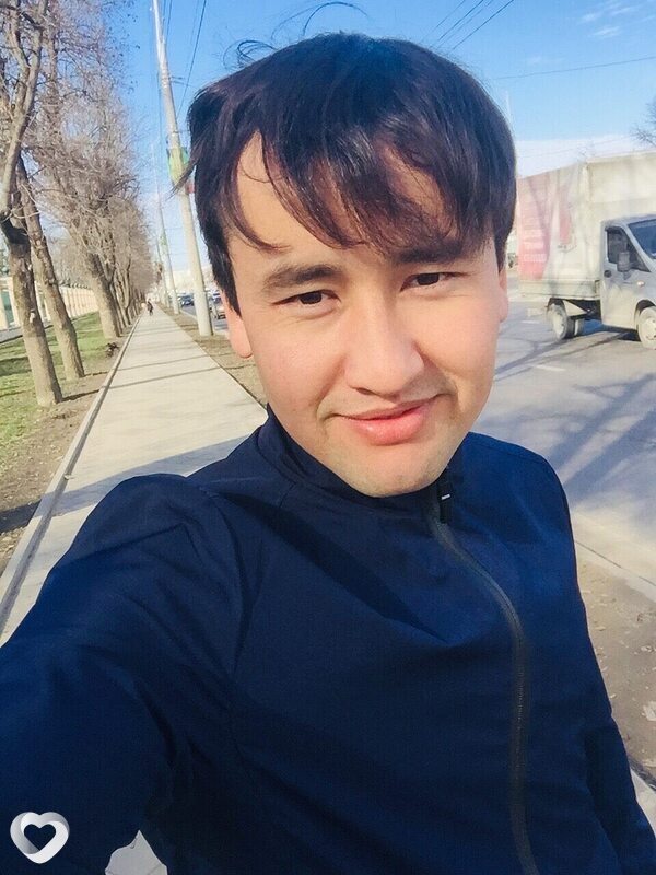 Али, Яблоновский
