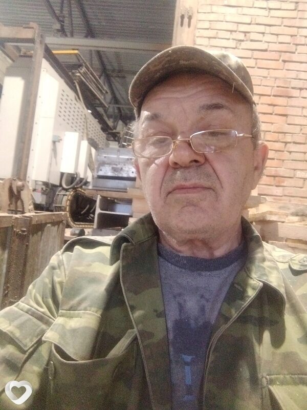 Владимир, Кондопога