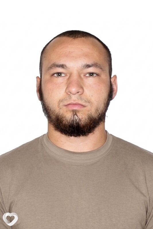 Вова, Николаев