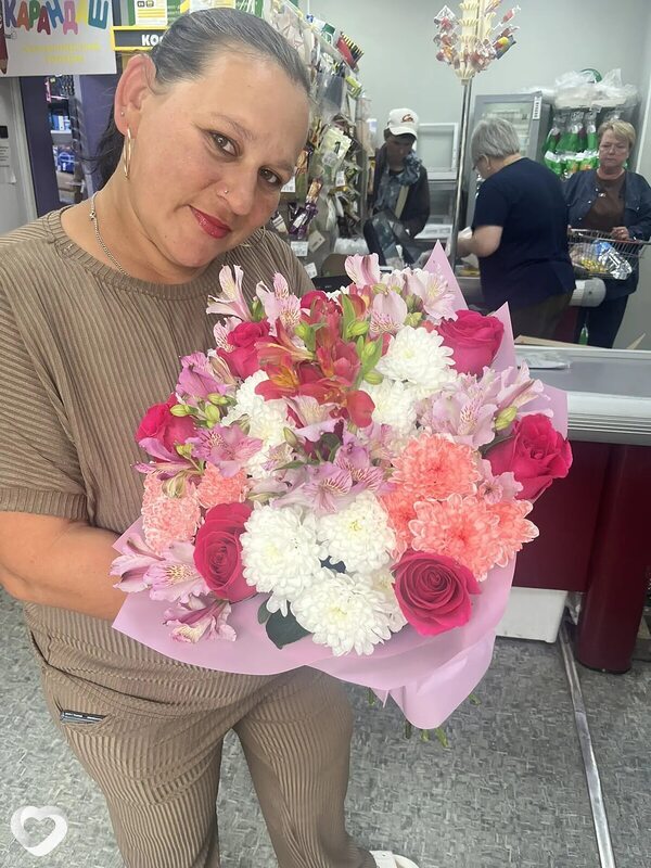 Ната, Троицкое