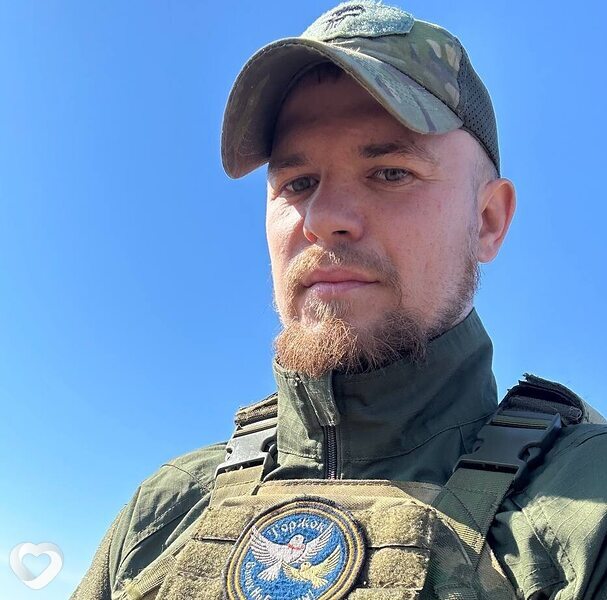 Макс, 35, Мелитополе — анкета №4698024