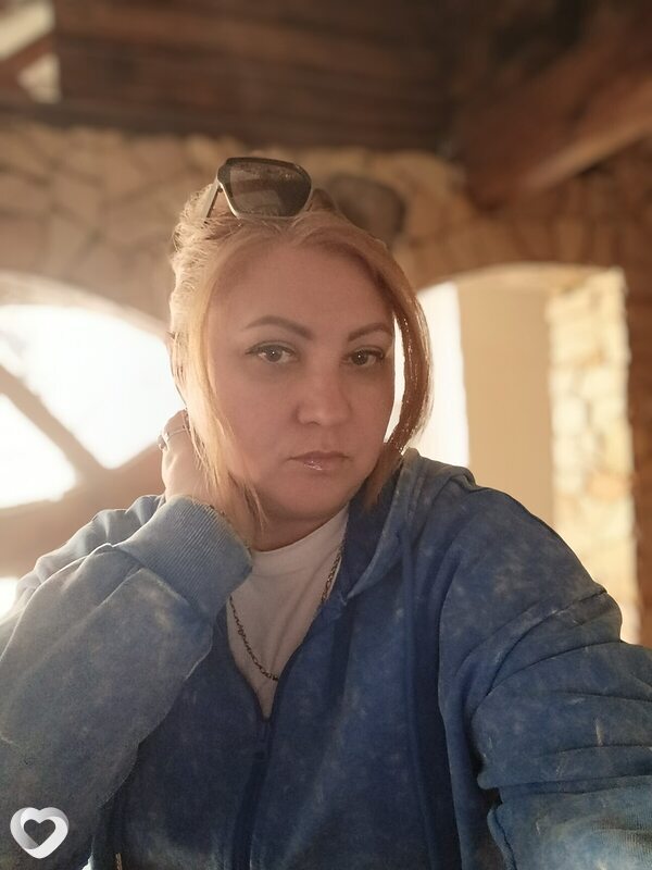 Светлана, Синельниково