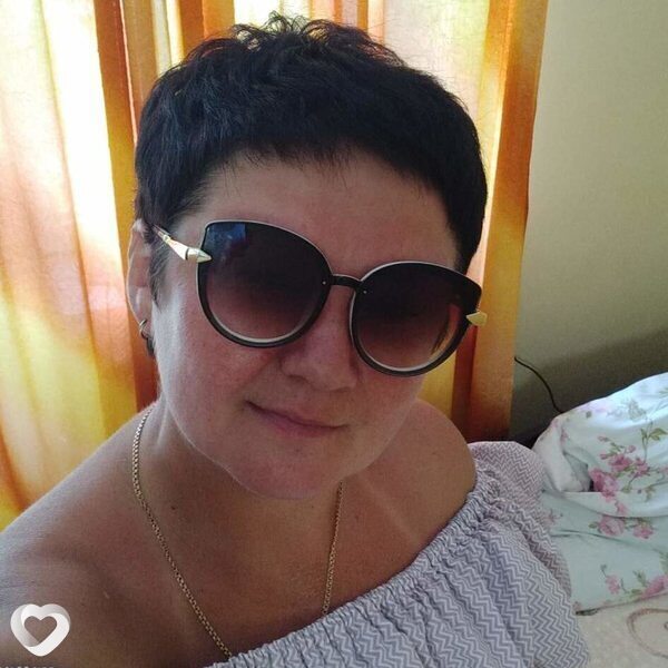Леля, 48, Пензе — анкета №4693772
